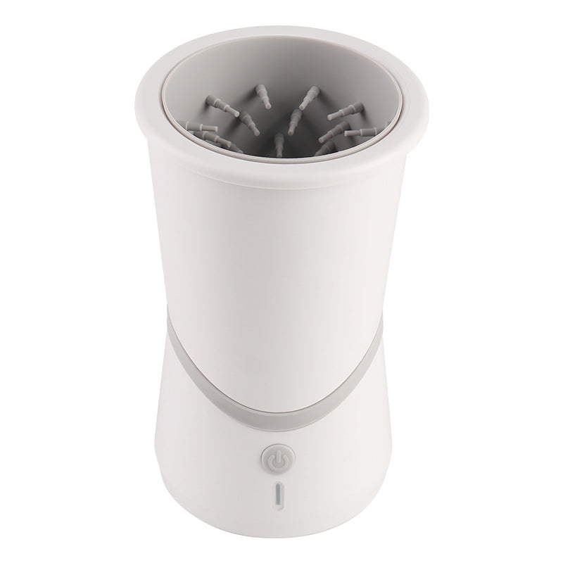 Bovarria Automatic Paw Cleaner