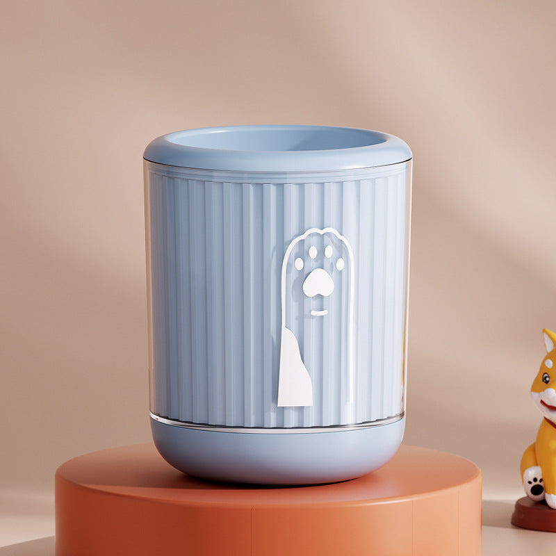 Bovarria Manual Paw Cleaner