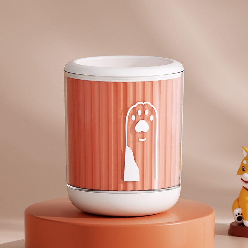 Bovarria Manual Paw Cleaner