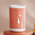 Bovarria Manual Paw Cleaner