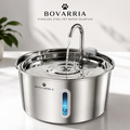 Bovarria Pet Water Fountain