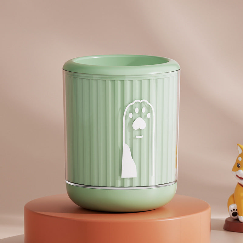 Bovarria Manual Paw Cleaner
